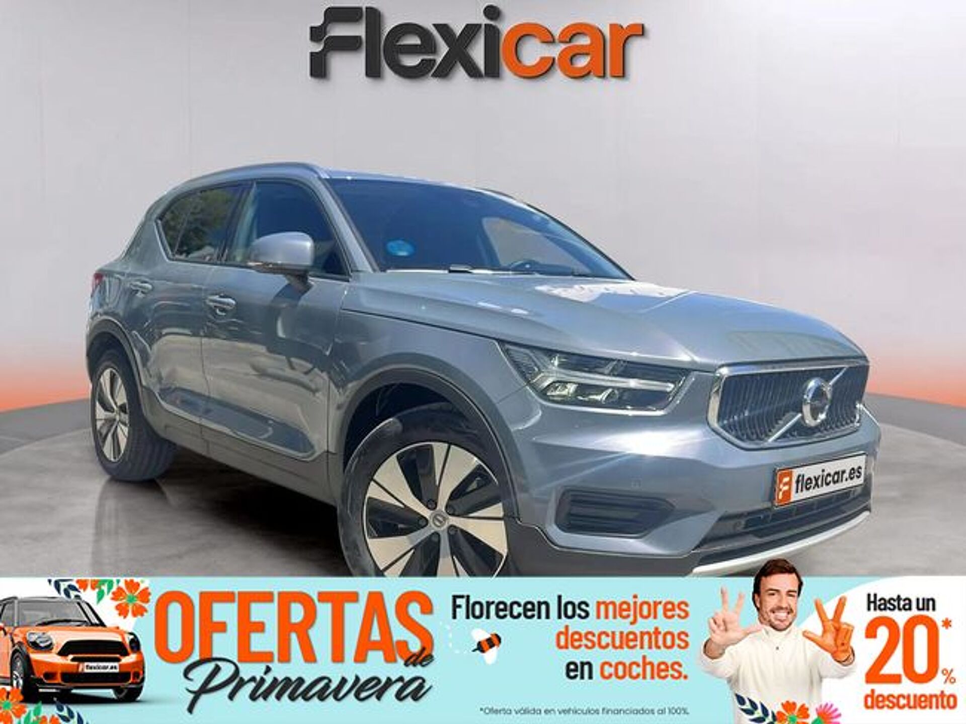 Imagen 1 de VOLVO XC40