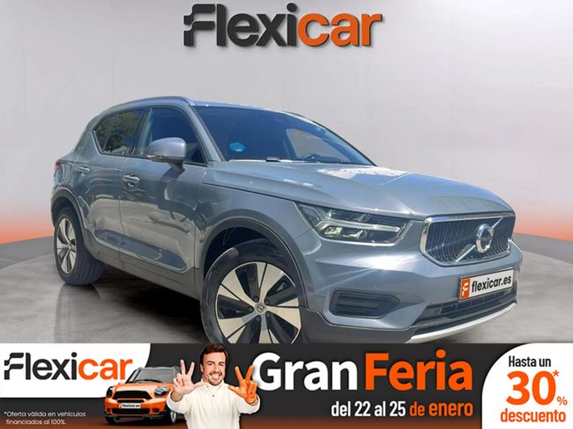 Imagen de VOLVO XC40