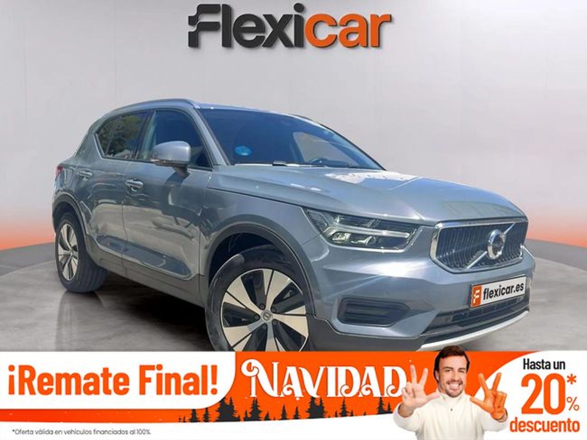 Imagen de VOLVO XC40