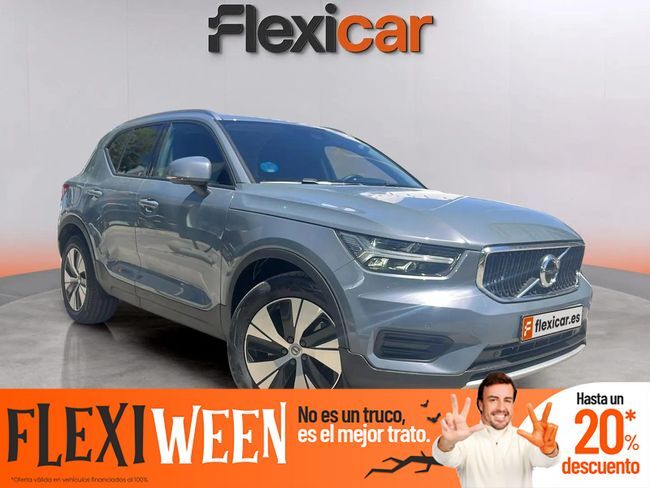 VOLVO XC40 (1.5 T5 Twin Momentum Auto) en Baleares