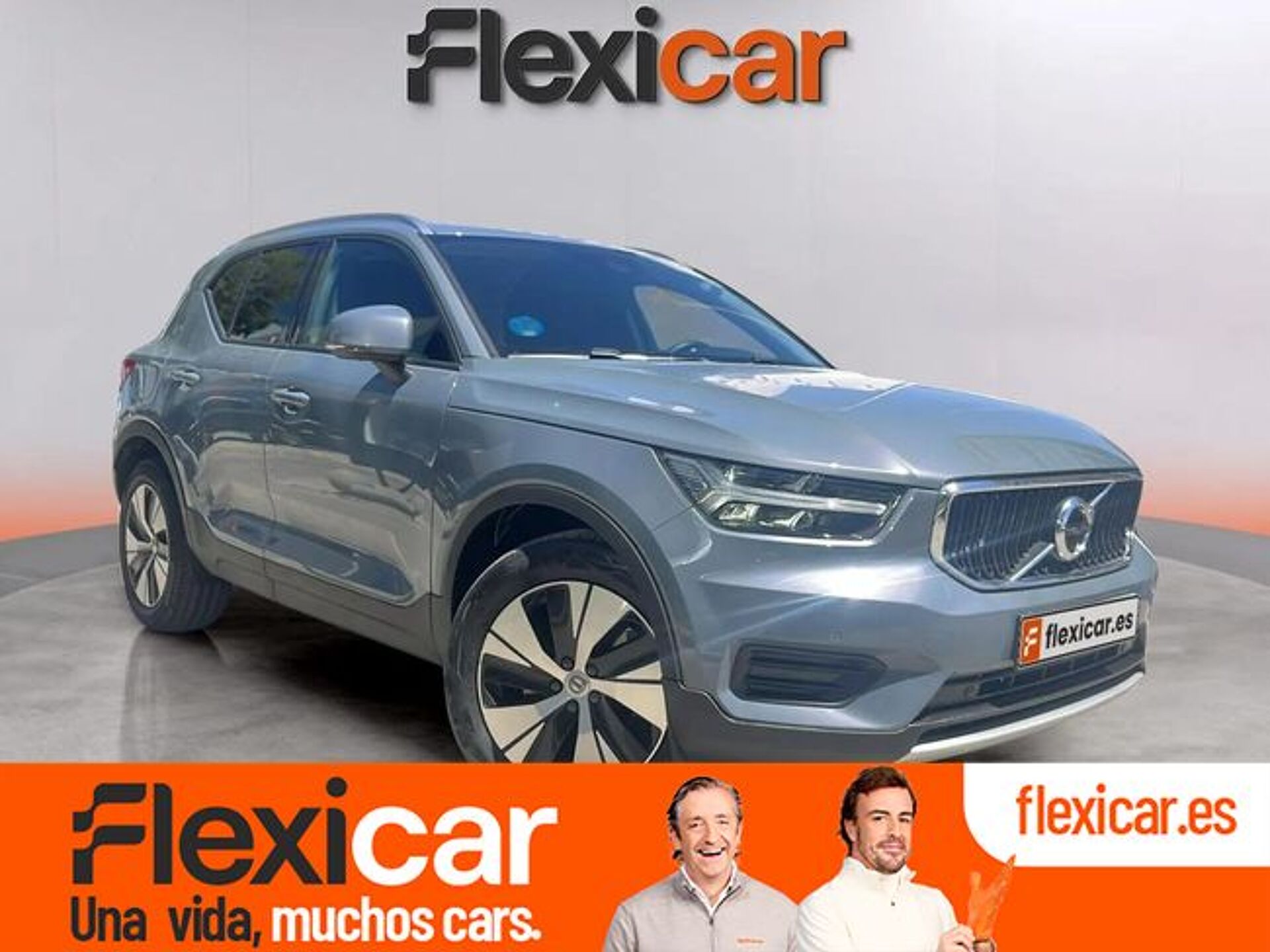 Imagen 1 de VOLVO XC40