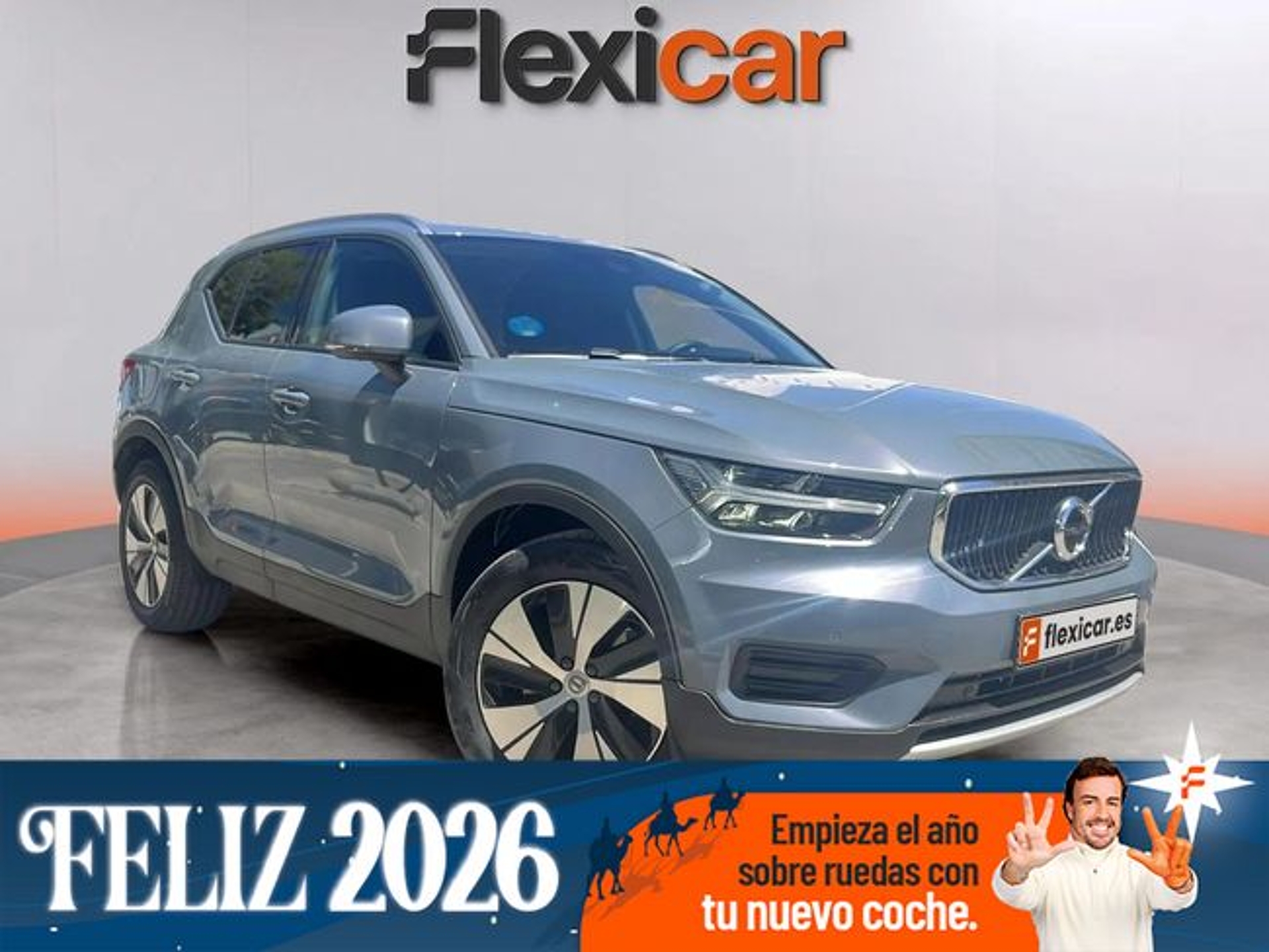 Imagen de VOLVO XC40