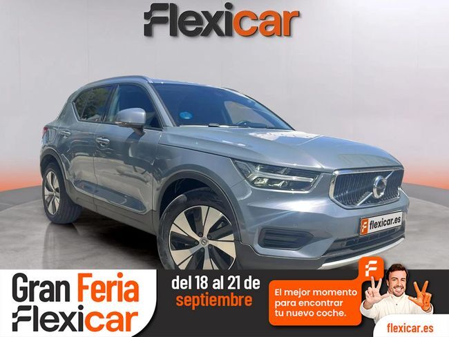 VOLVO XC40 (1.5 T5 Twin Momentum Auto) en Baleares