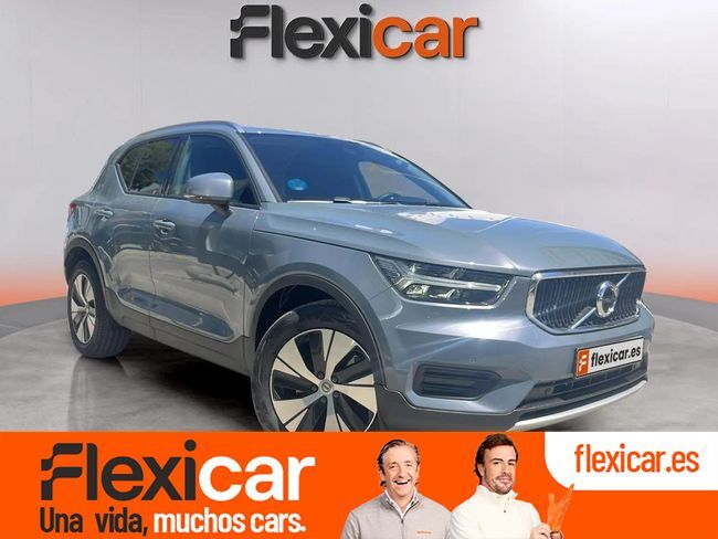 VOLVO XC40 (1.5 T5 Twin Momentum Auto) en Baleares