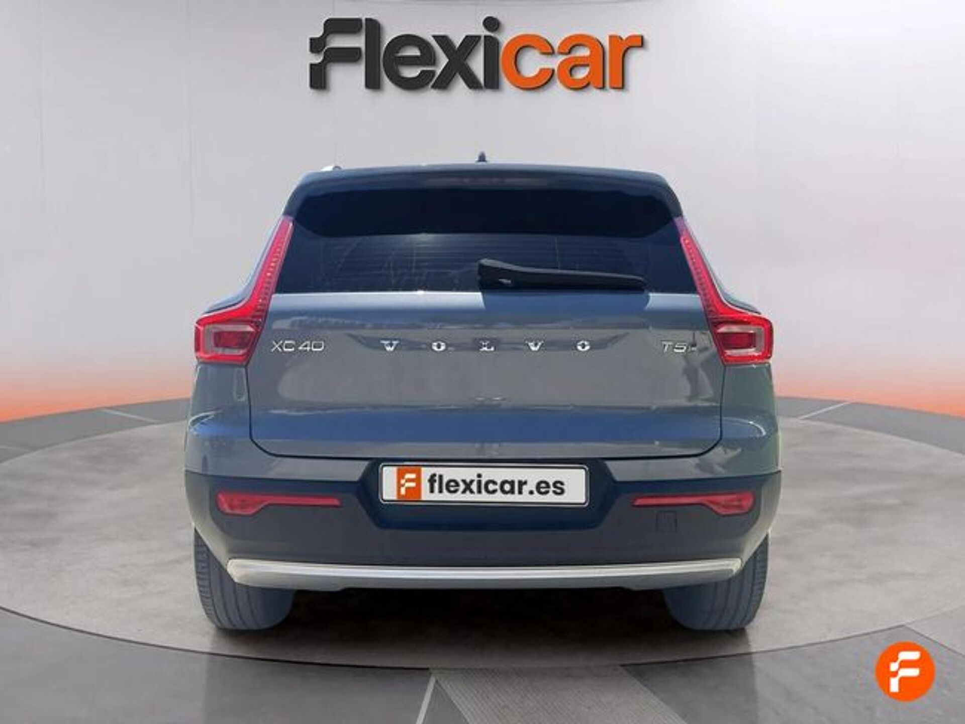 Imagen 3 de VOLVO XC40