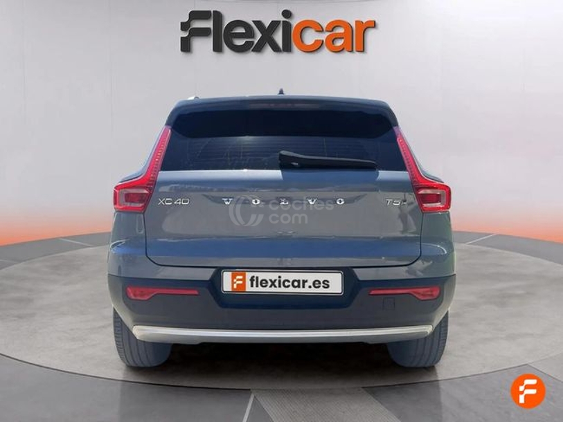 Foto del VOLVO XC40 T5 Twin Momentum Aut.