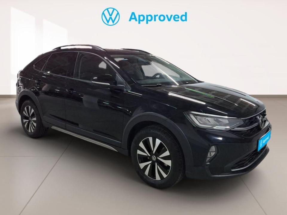 VOLKSWAGEN Taigo (Life 1.0 TSI 70 kW (95 CV)) en Cádiz
