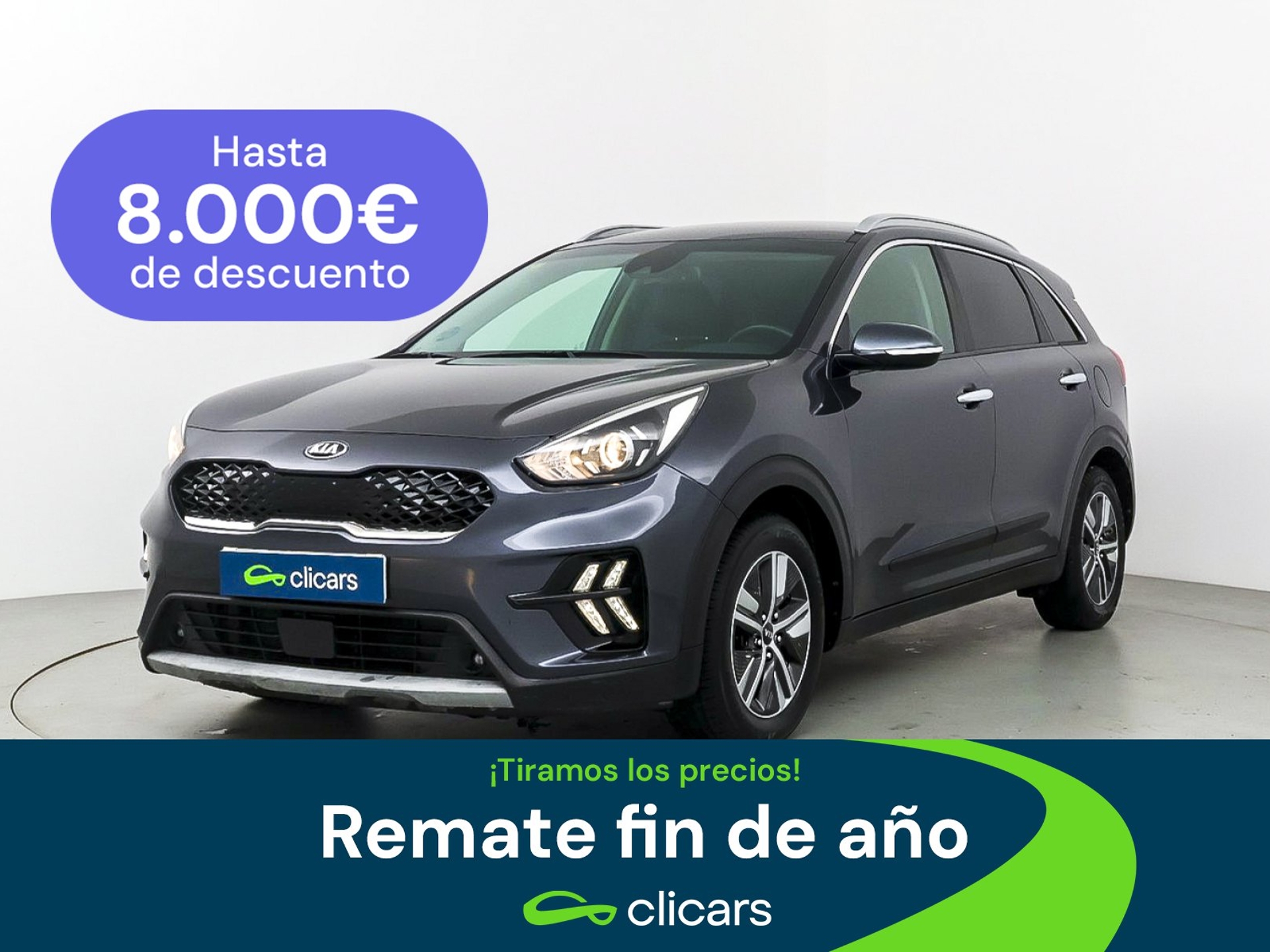 Imagen de KIA Niro