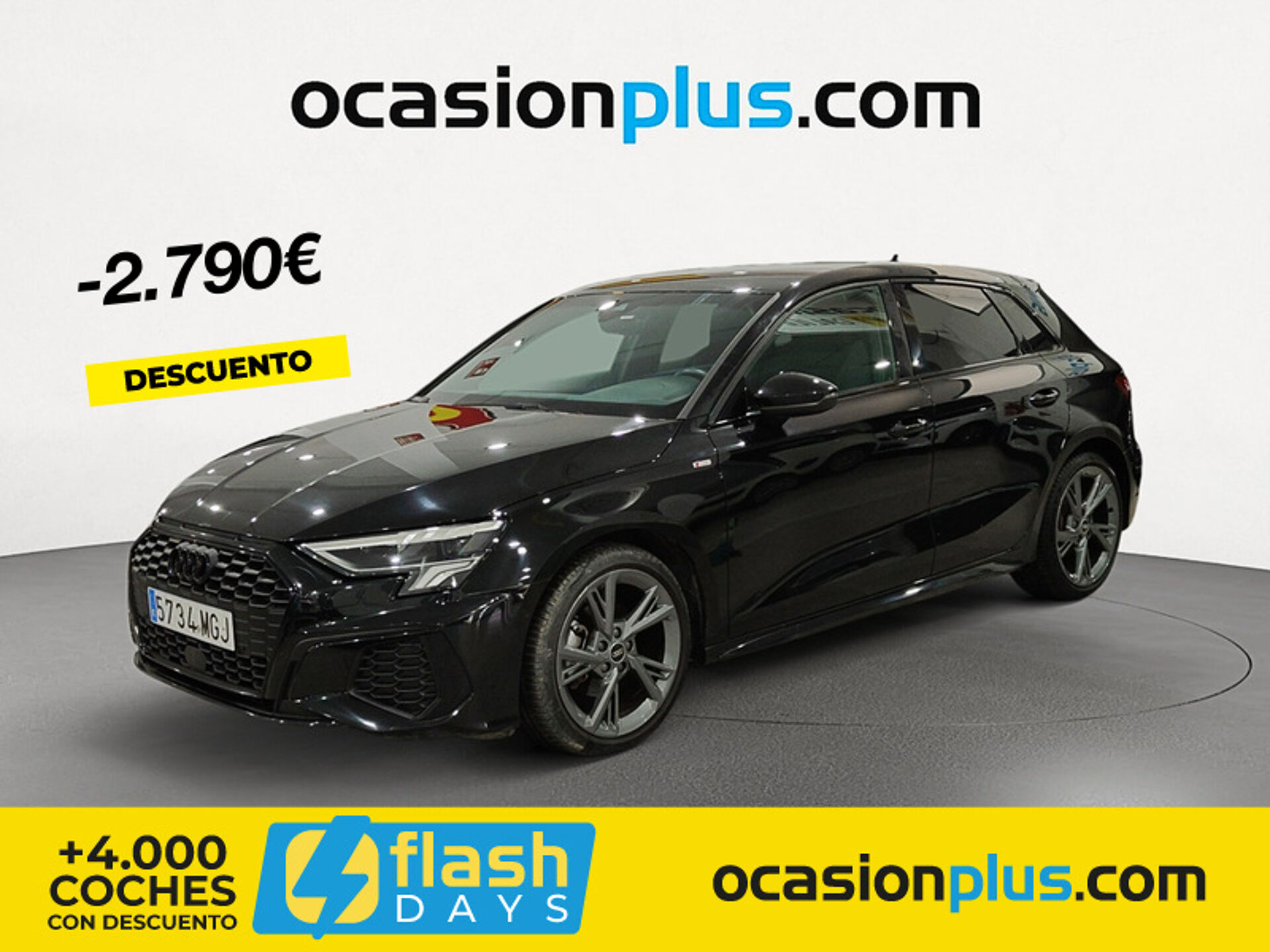 Imagen de AUDI A3