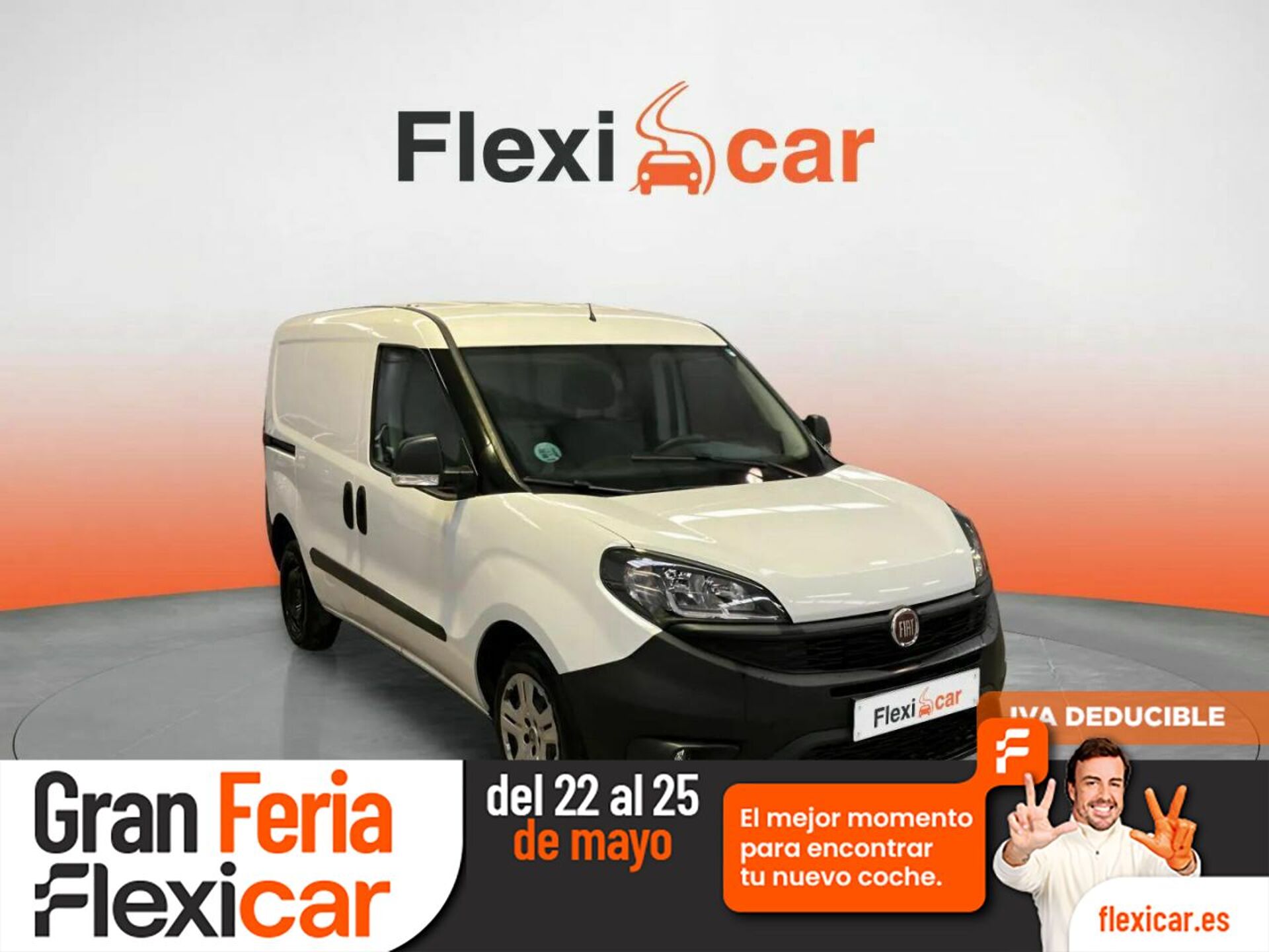 Imagen de FIAT Dobló