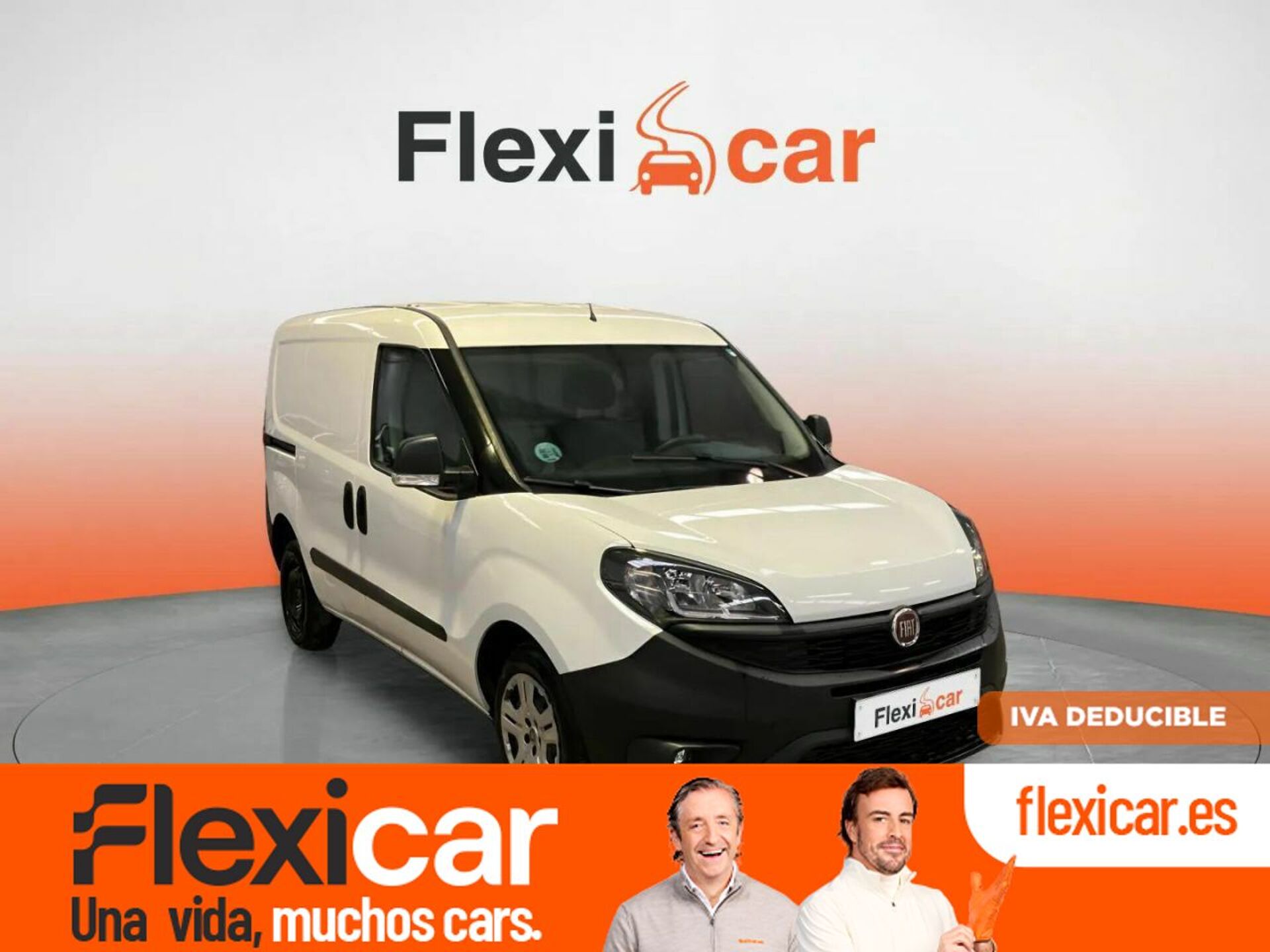 Imagen de FIAT Dobló