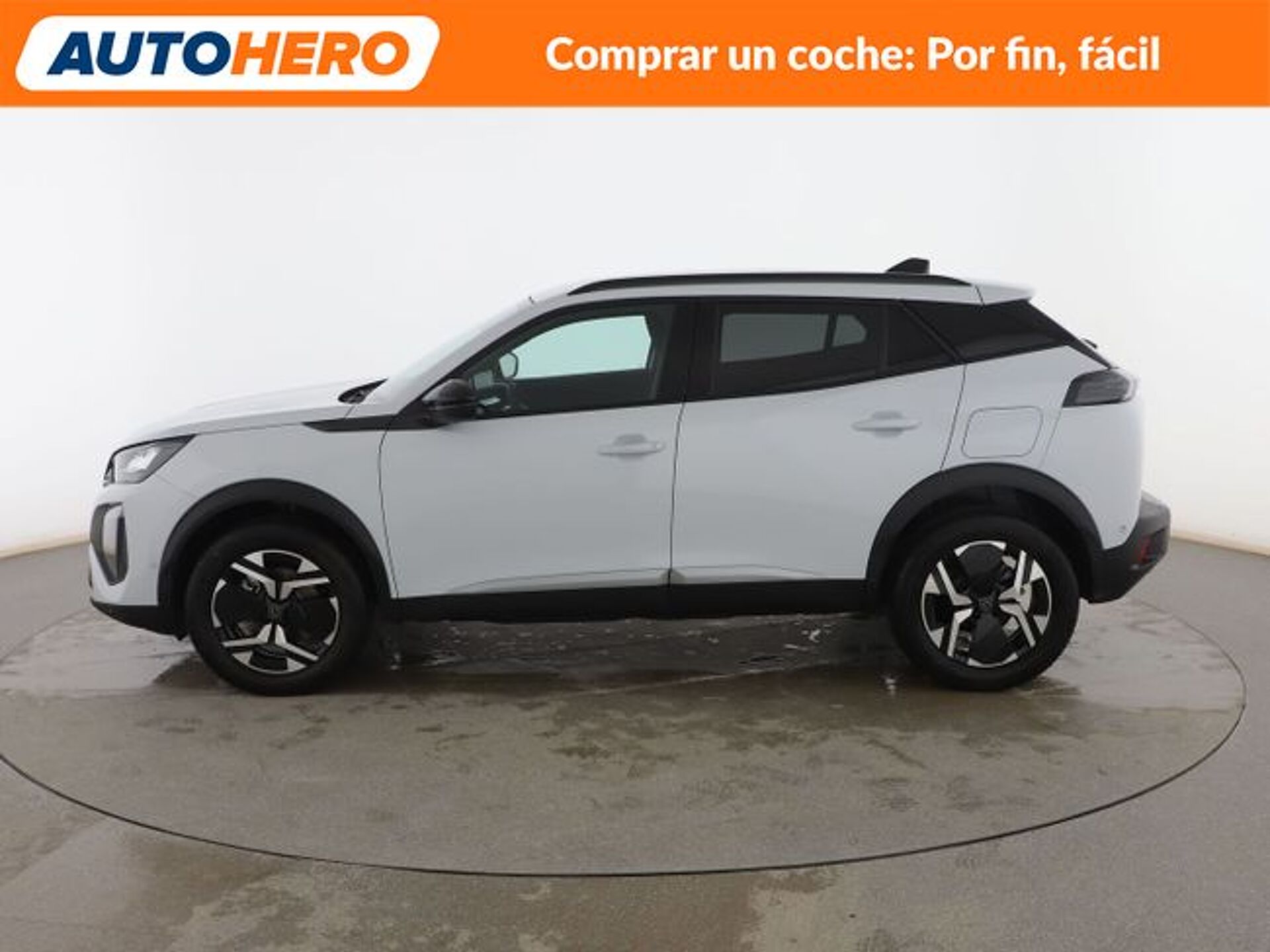 Imagen 3 de PEUGEOT 2008
