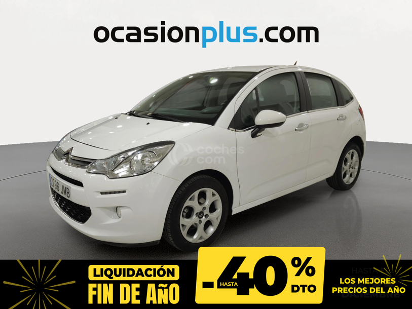 Foto del CITROEN C3 1.2 PureTech Live Edition 82