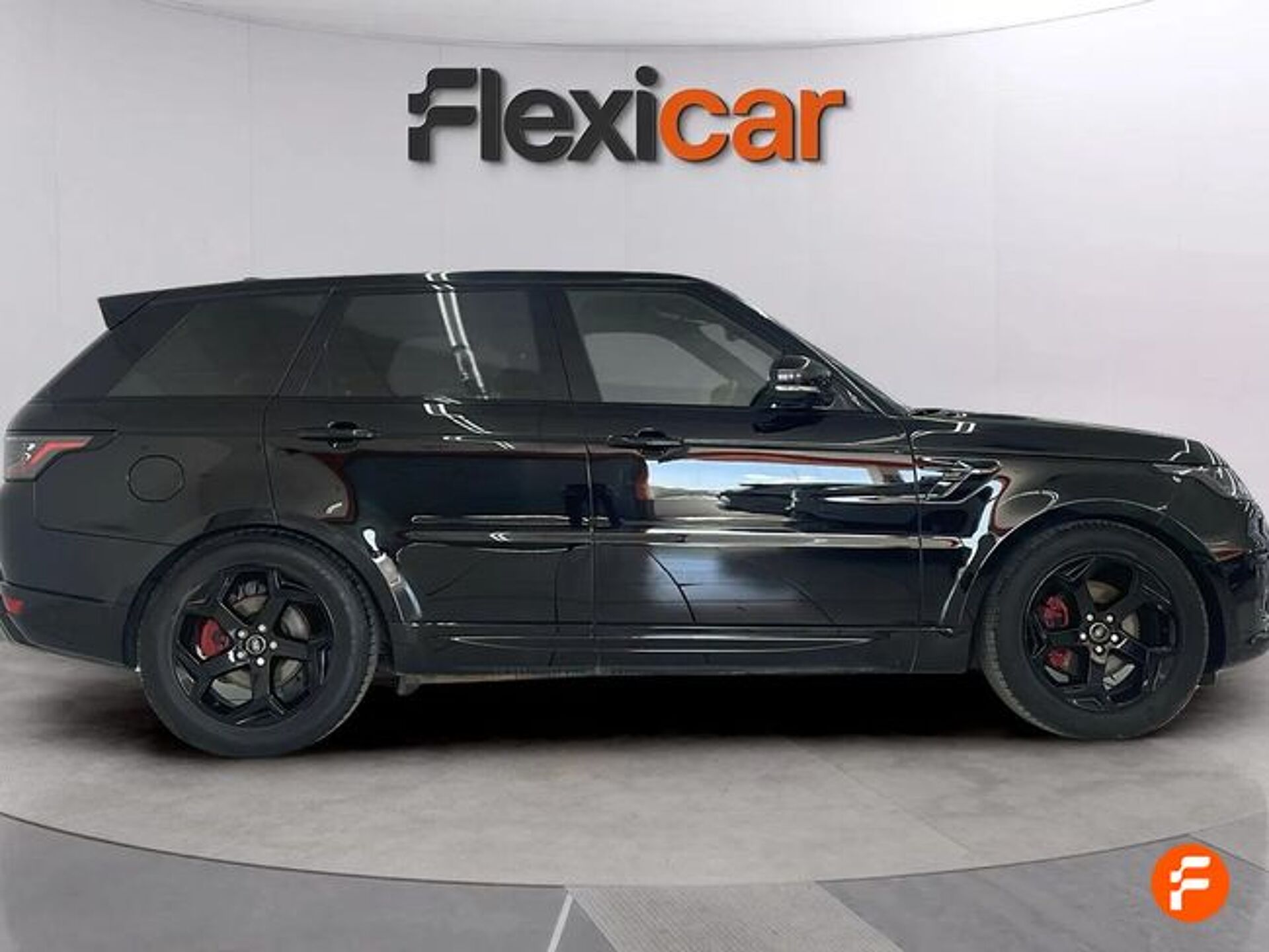 Imagen 3 de LAND ROVER Range Rover Sport