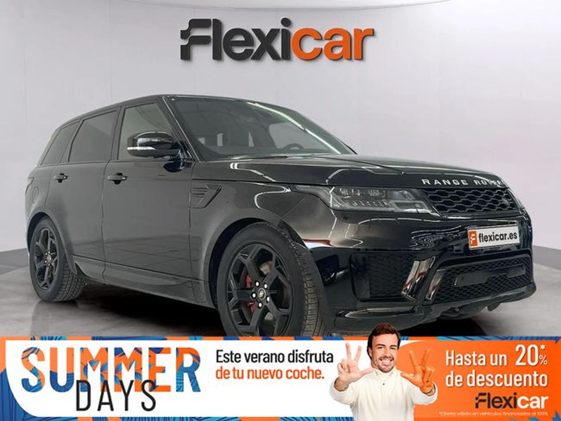 Imagen de LAND ROVER Range Rover Sport
