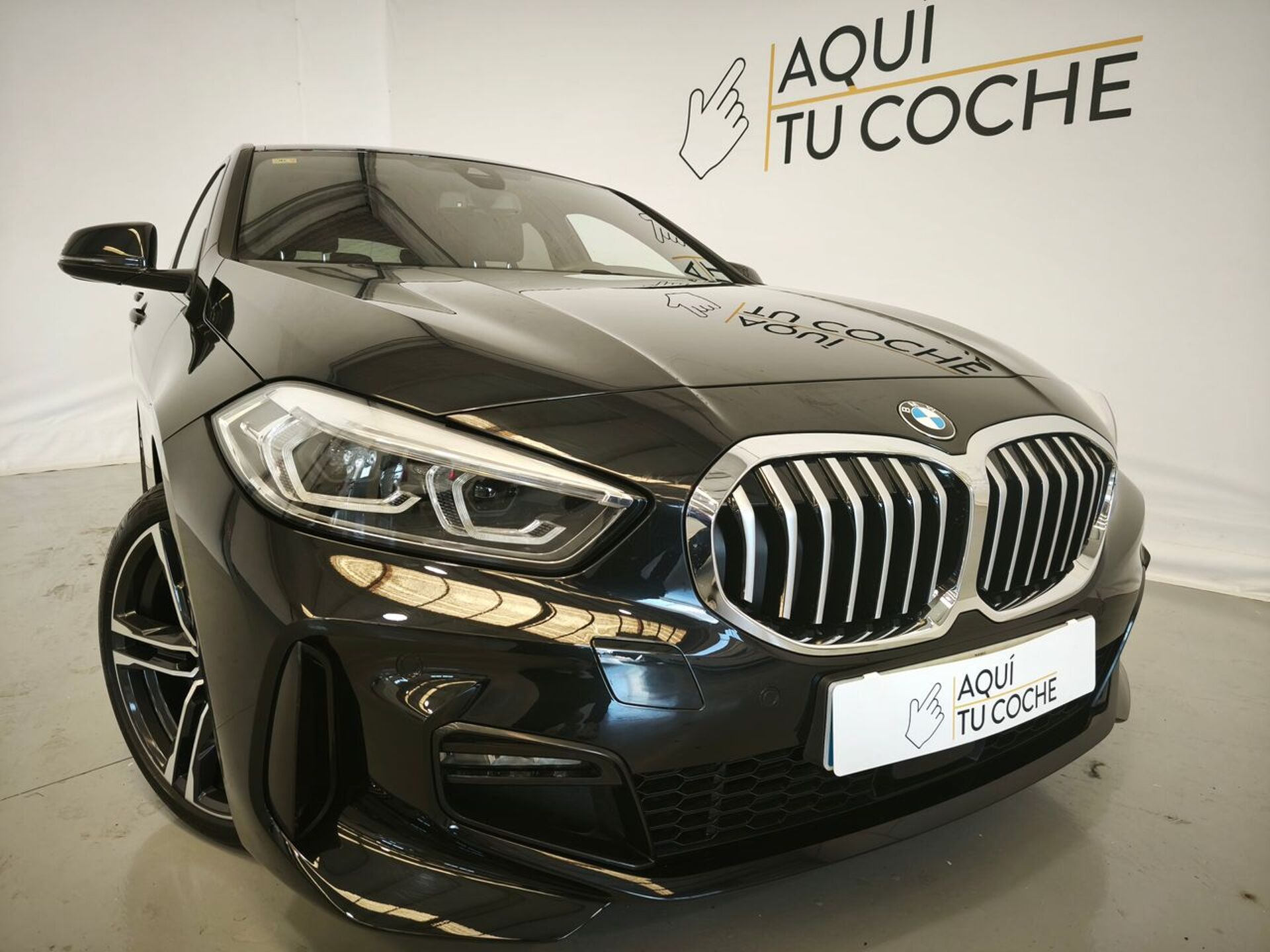 Imagen de BMW Serie 1