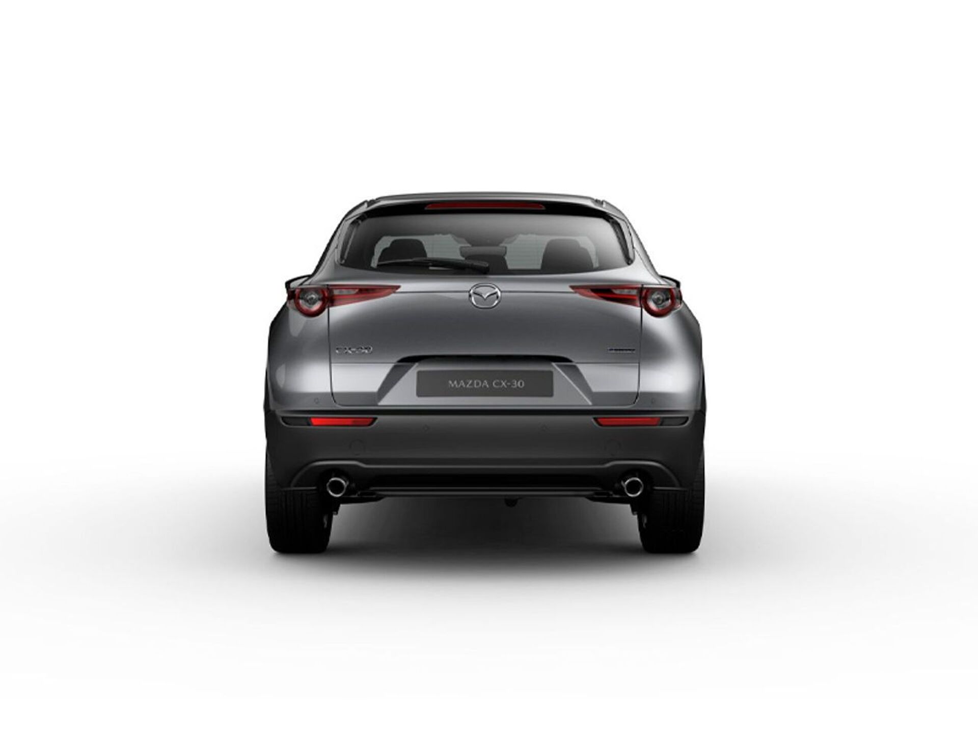 Imagen 3 de MAZDA CX-30