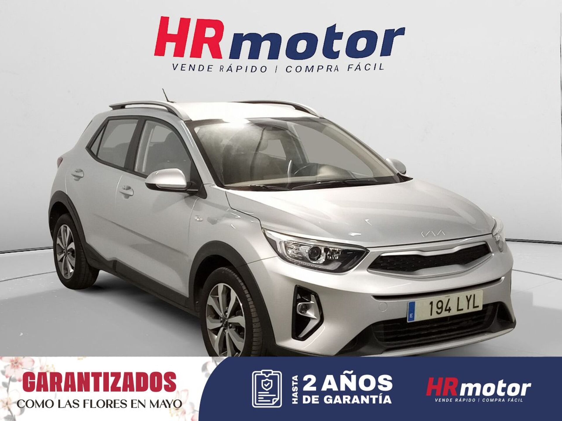 Imagen de KIA Stonic
