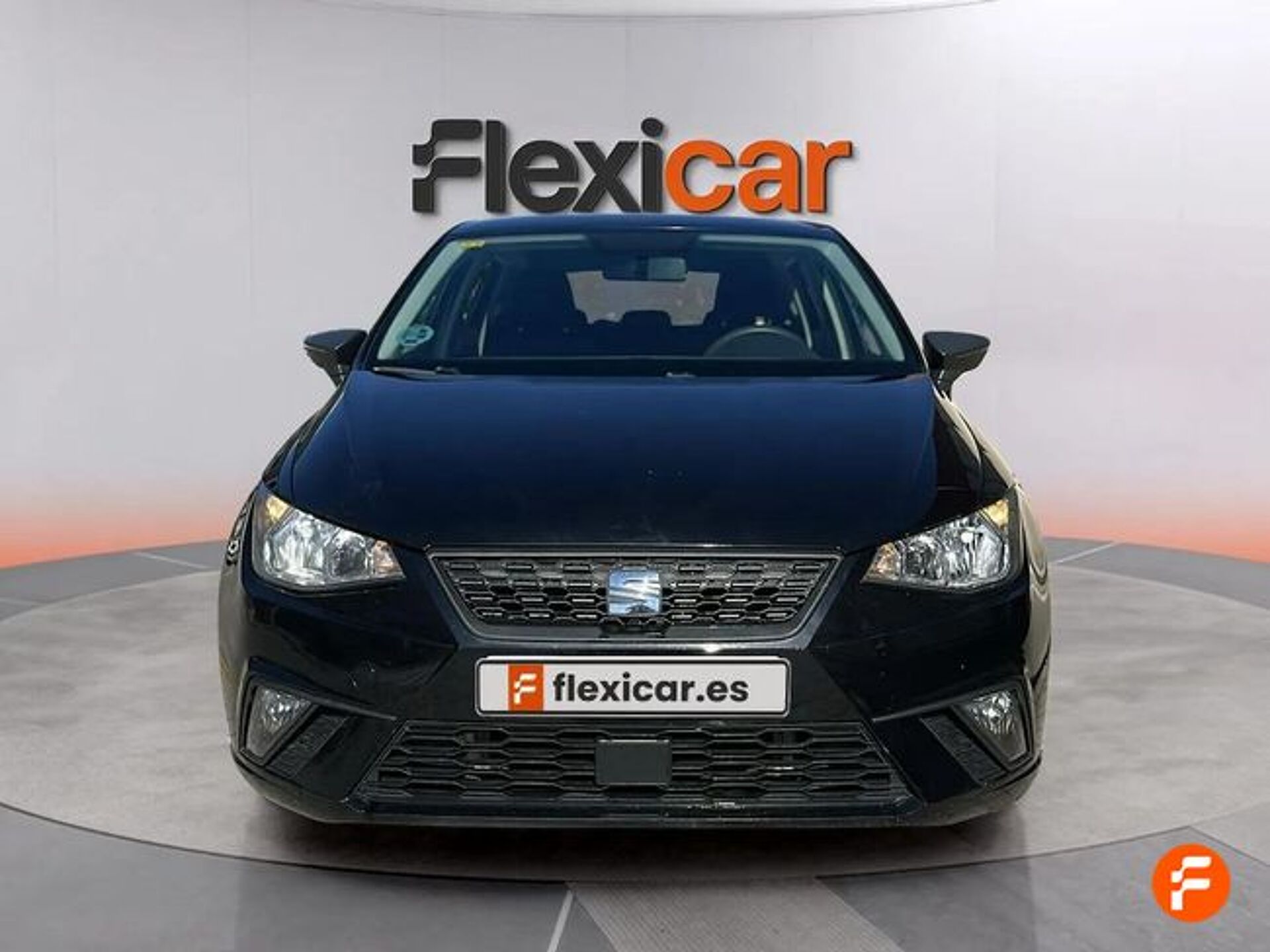 Imagen 2 de SEAT Ibiza