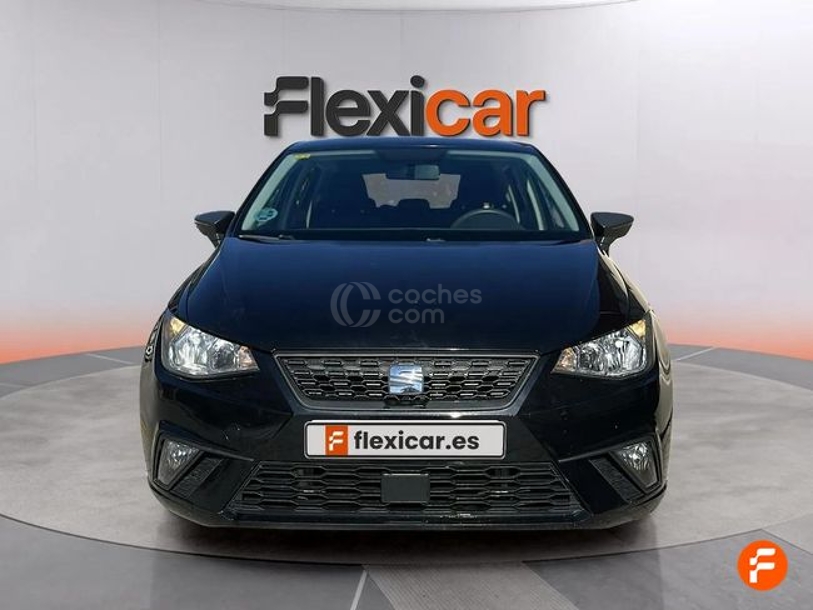 Foto del SEAT Ibiza 1.6TDI CR S&S Reference 95