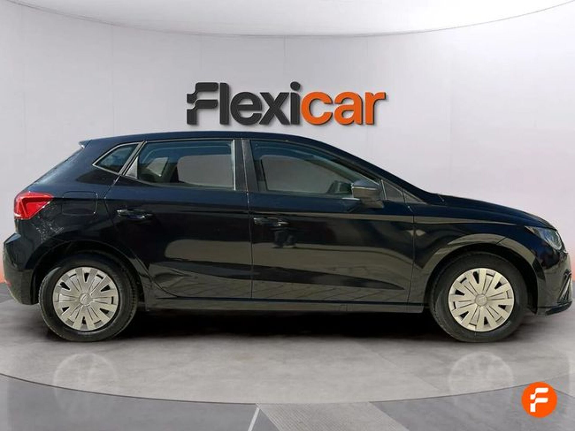 Imagen 3 de SEAT Ibiza