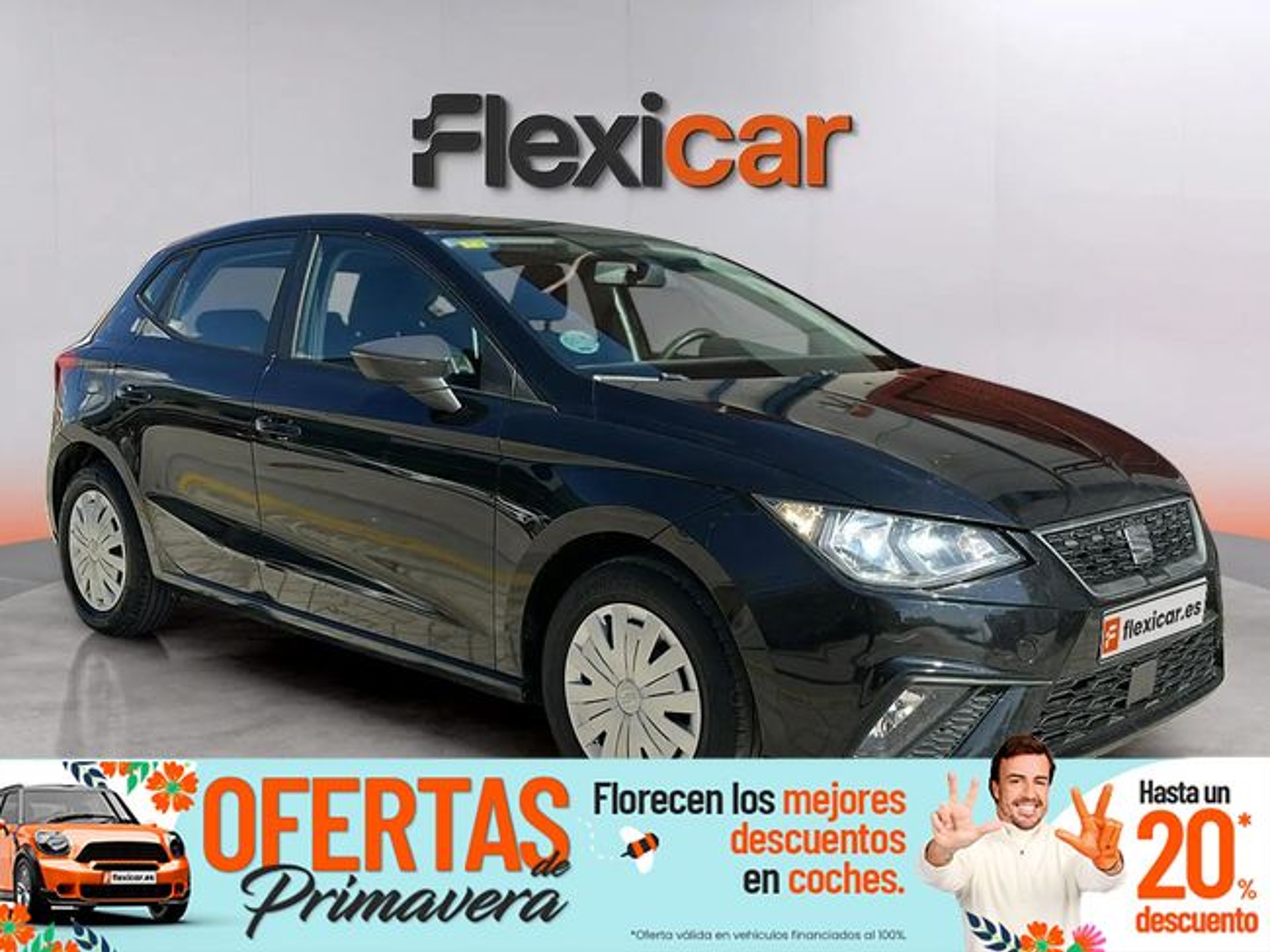 Imagen de SEAT Ibiza