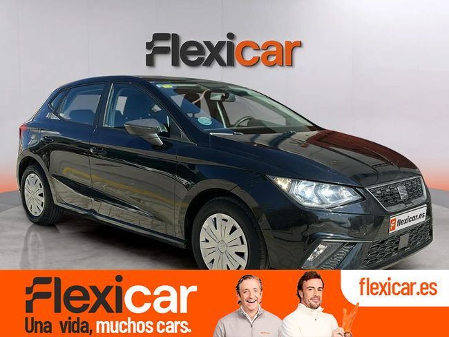 Foto del SEAT Ibiza 1.6TDI CR S&S Reference 95