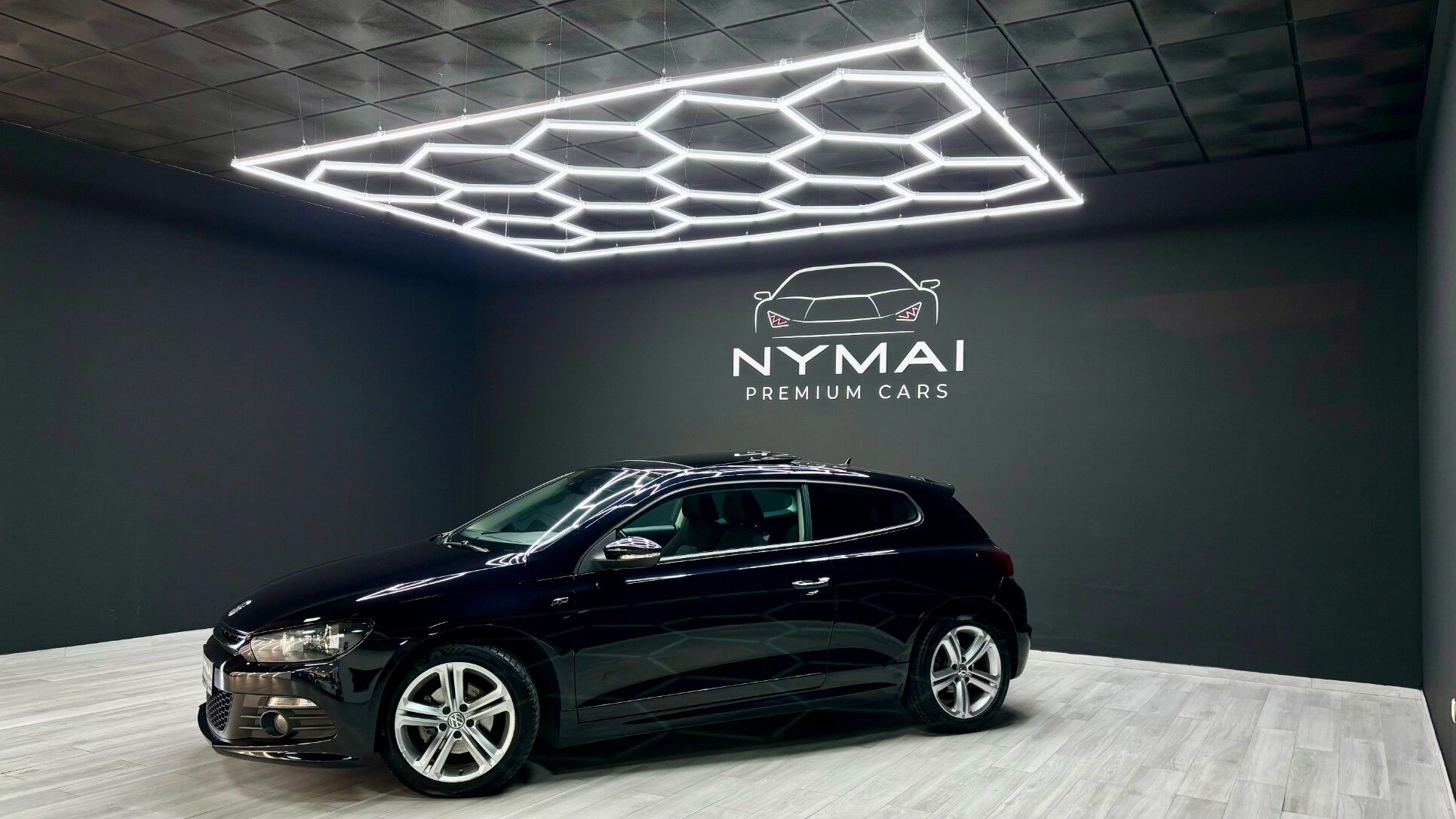 Foto del VOLKSWAGEN Scirocco 2.0TDI R-Line Limited Edition DSG