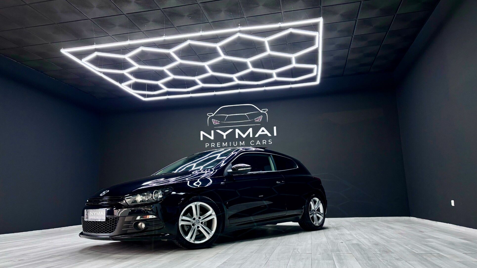 Foto del VOLKSWAGEN Scirocco 2.0TDI R-Line Limited Edition DSG