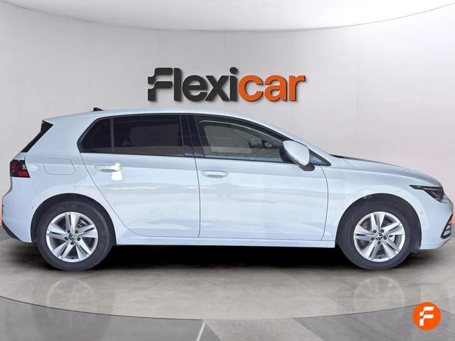 Foto del VOLKSWAGEN Golf 1.5 TSI Life 96kW