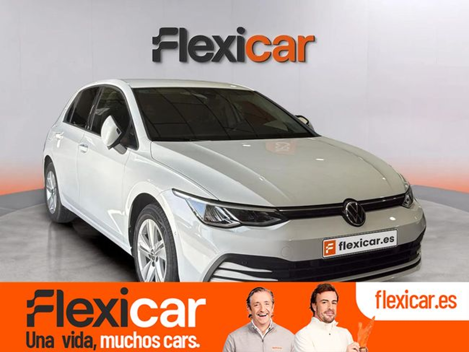 Imagen de VOLKSWAGEN Golf