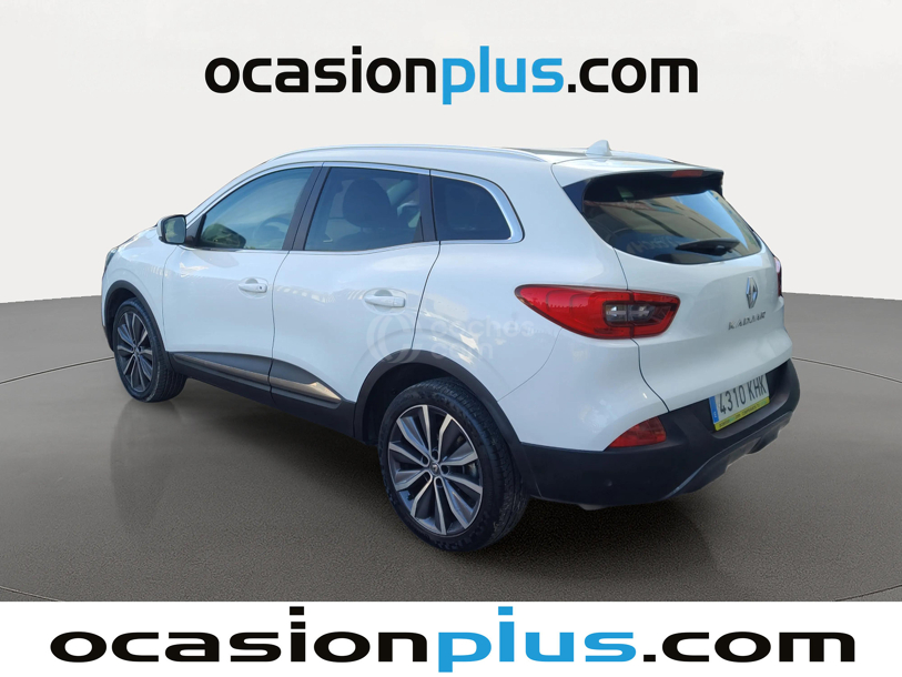 Foto del RENAULT Kadjar 1.6dCi Energy Zen X-Tronic 96kW