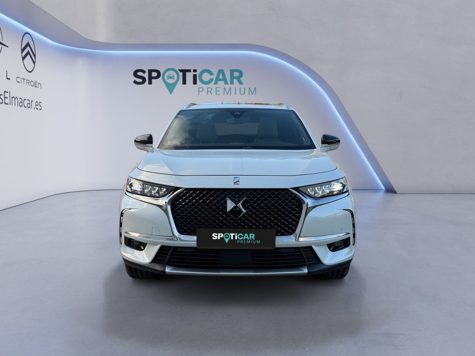 Foto del DS DS 7 Crossback DS 7 E-Tense Bastille Aut. 4x4