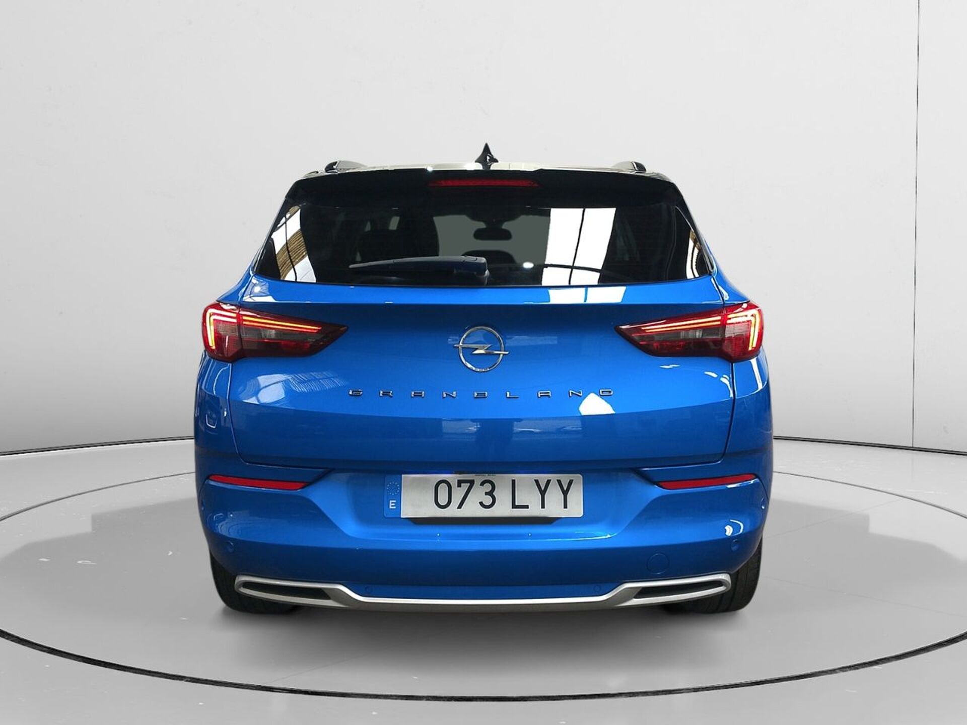 Imagen 3 de OPEL Grandland