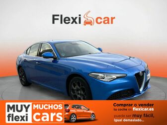 Imagen de ALFA ROMEO Giulia 2.0 Executive Aut. 200