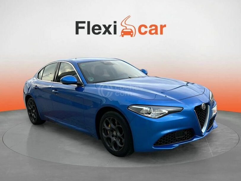 Foto del ALFA ROMEO Giulia 2.0 Executive Aut. 200