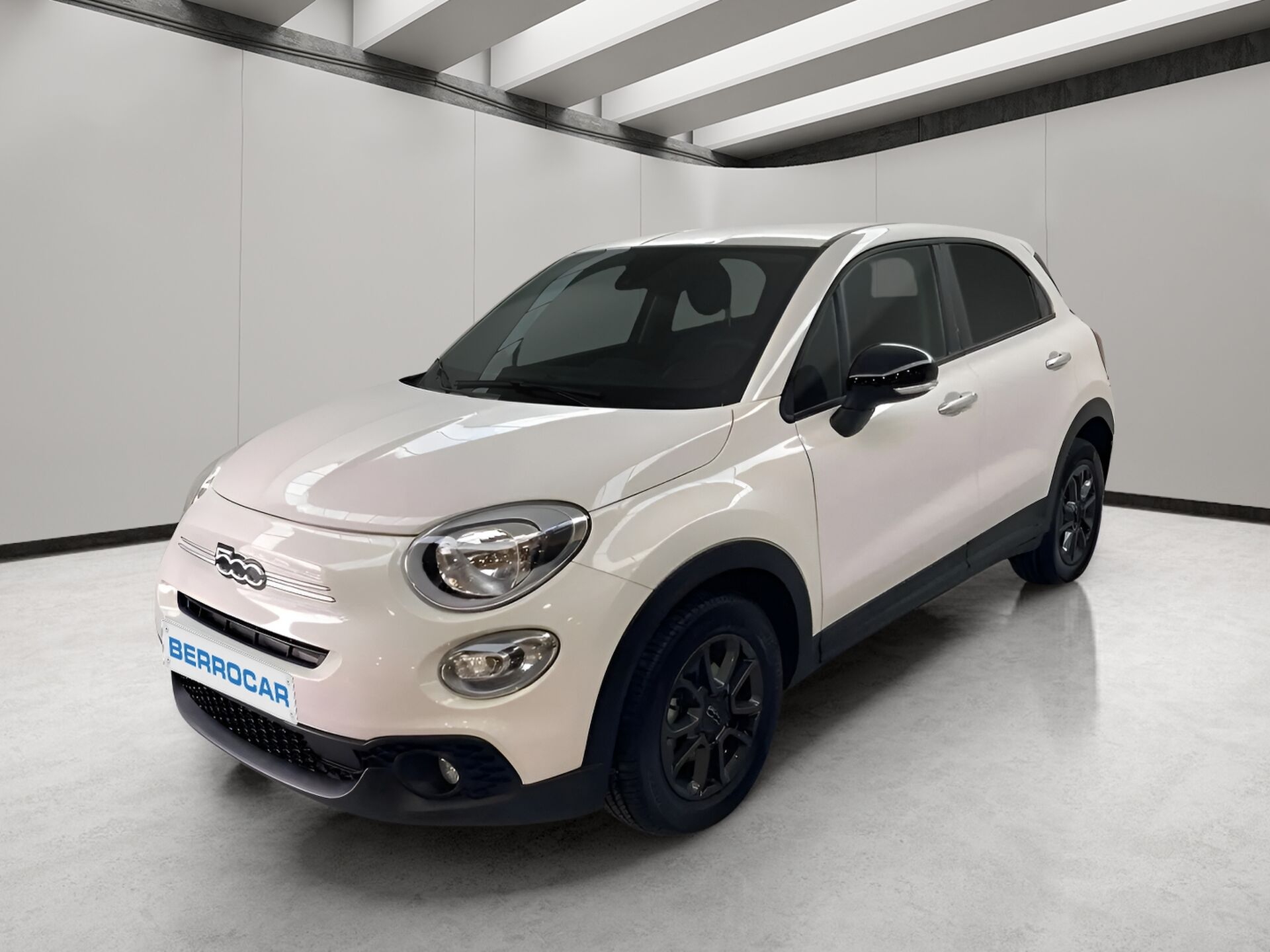 Imagen de FIAT 500X