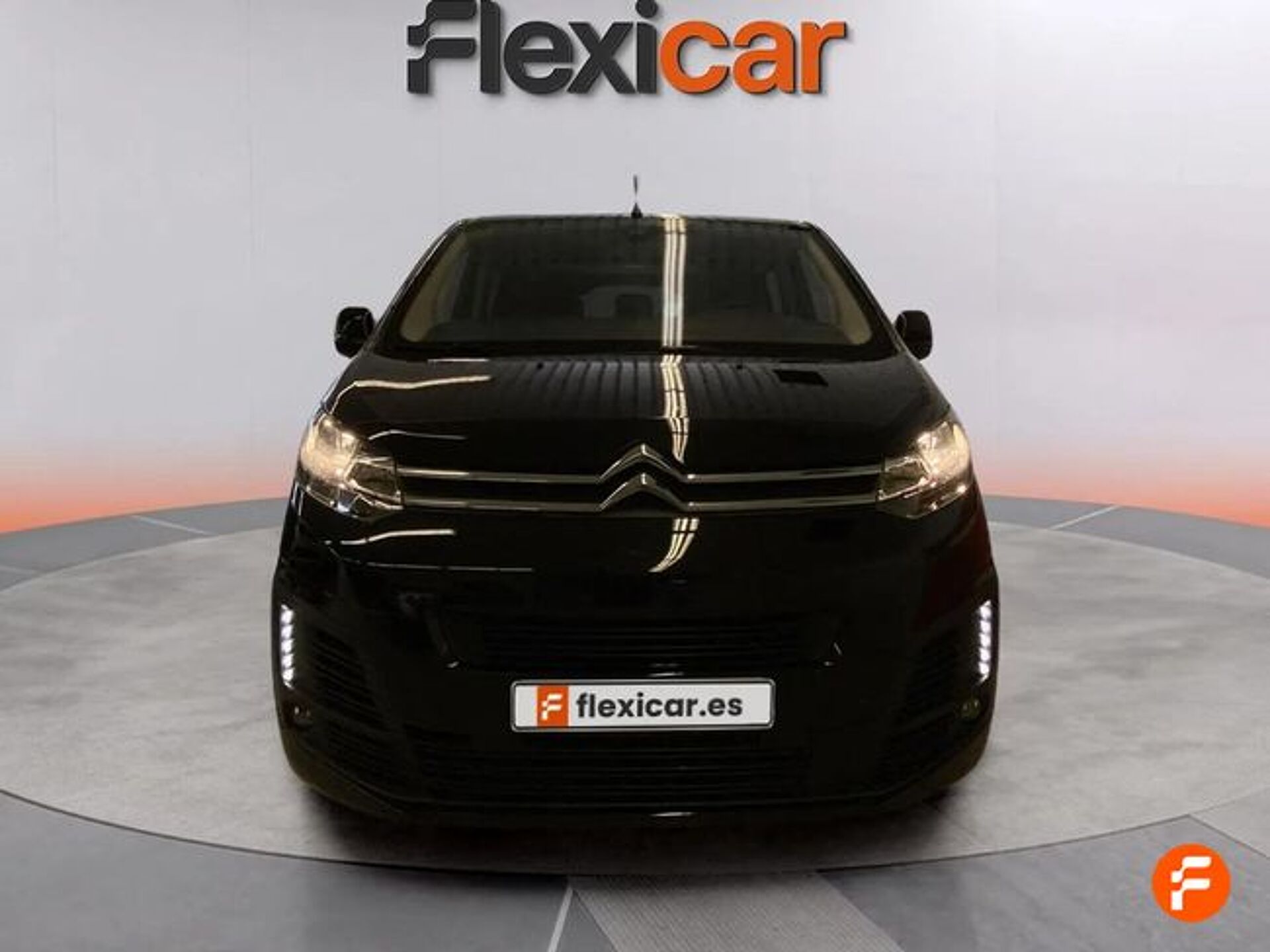 Imagen 2 de CITROEN SpaceTourer