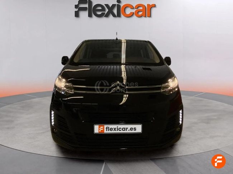 Foto del CITROEN SpaceTourer BlueHDI S&S XL Feel 145