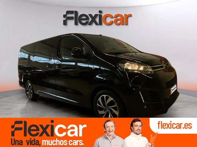 CITROEN SpaceTourer (Talla XL BlueHDi 145 S&S 6v Feel) en Granada