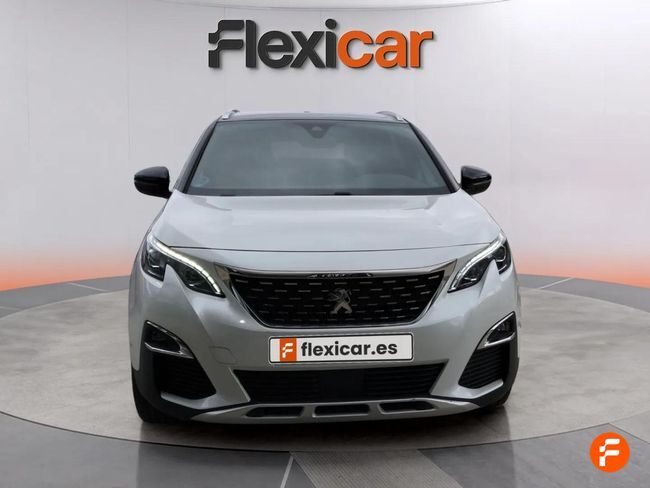 Foto del PEUGEOT 3008 1.6 THP GT Line EAT6 165