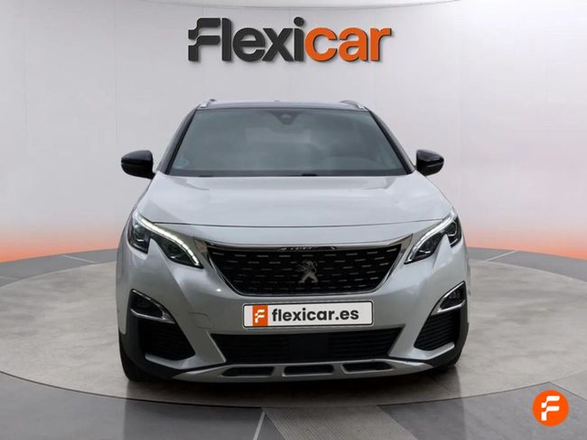 Imagen 2 de PEUGEOT 3008