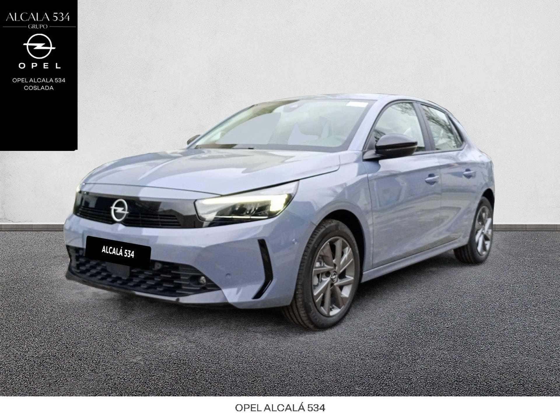 Imagen de OPEL Corsa