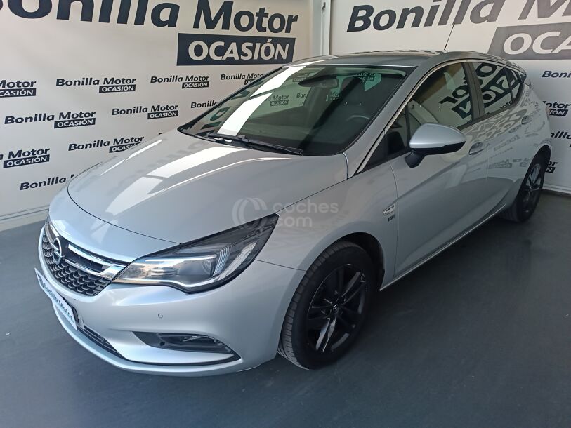 Foto del OPEL Astra 1.6CDTi S/S 120 Aniversario 110