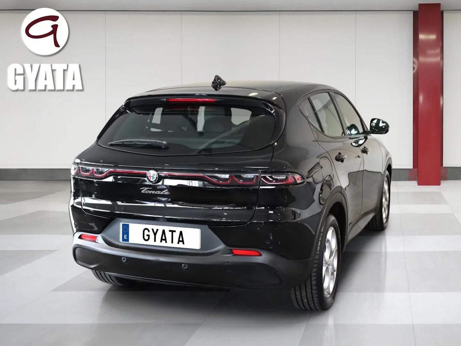 Foto del ALFA ROMEO Tonale 1.5 MHEV Sprint FWD