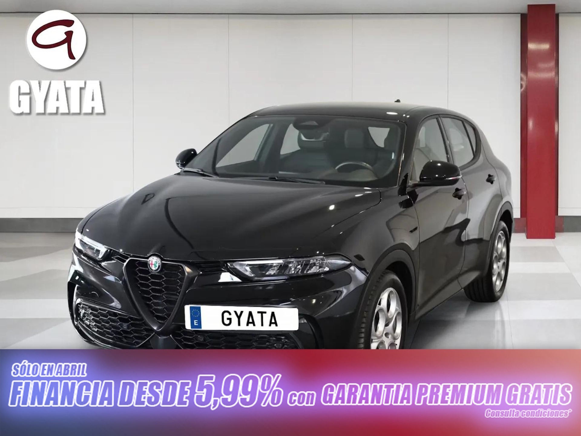 Imagen de ALFA ROMEO Tonale