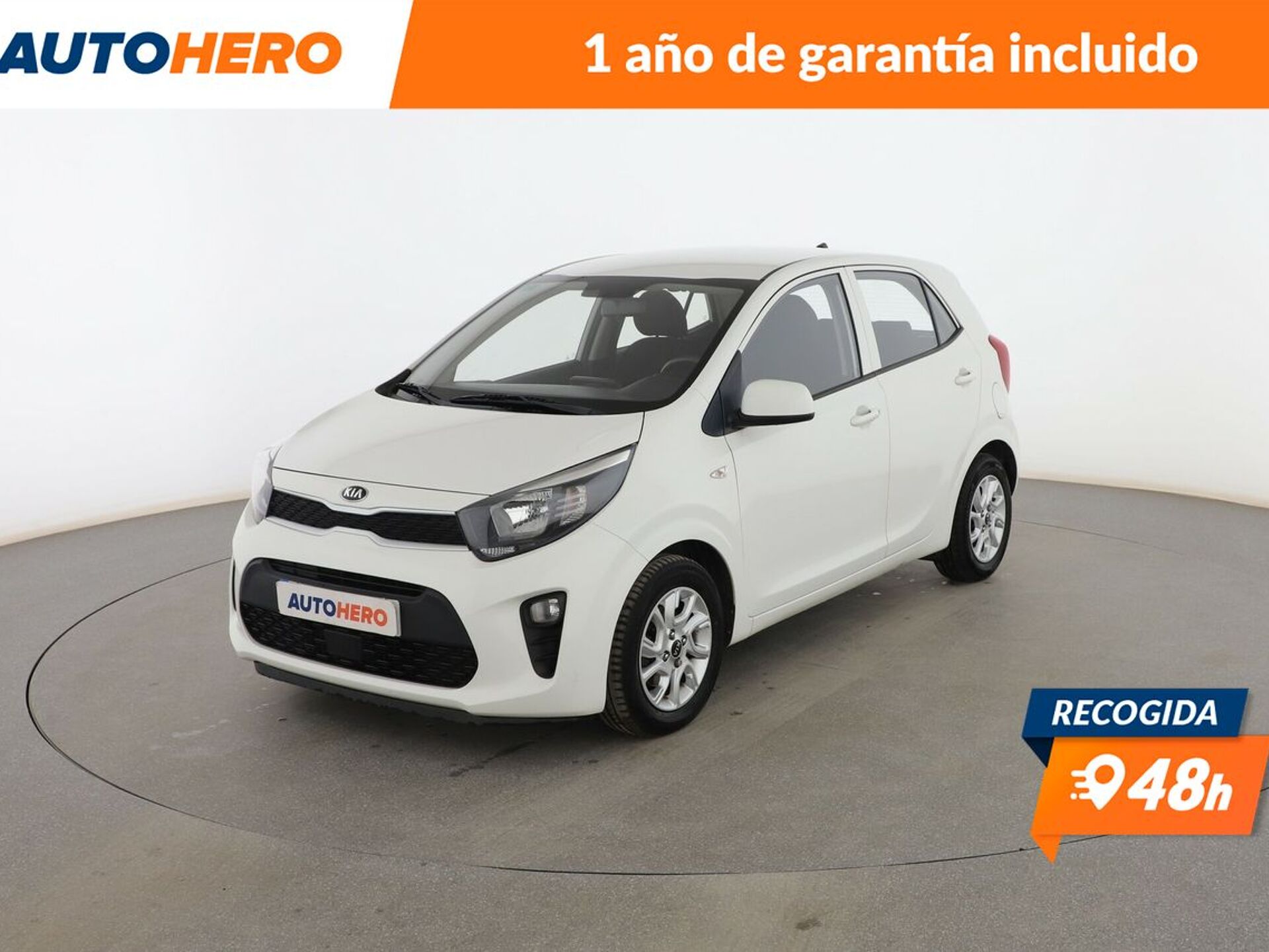 Imagen de KIA Picanto