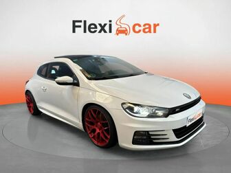 Imagen de VOLKSWAGEN Scirocco 2.0 TSI BMT R-Line 132kW