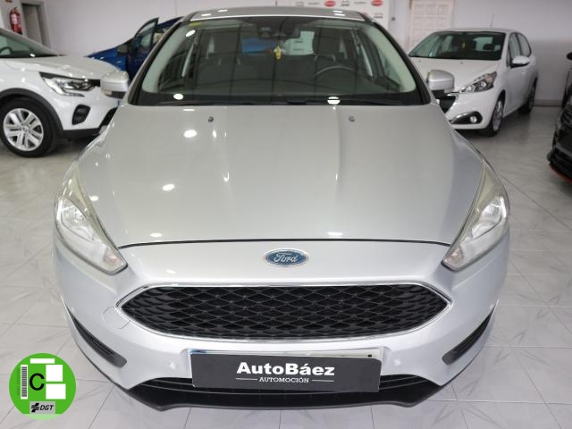 Imagen de FORD Focus