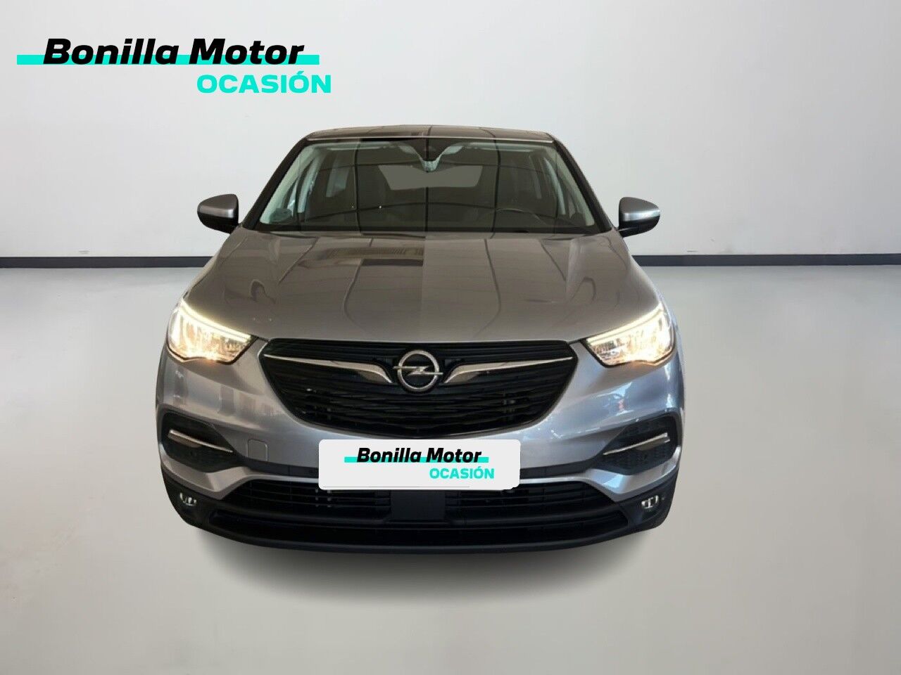 Foto del OPEL Grandland X 1.2T S&S Selective 130